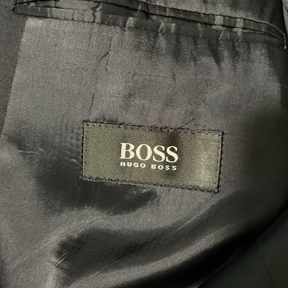 Hugo Boss Jacket - Picture 5 of 5